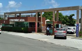 Guarajuba Residence - Flat